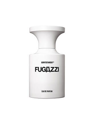 BORNTOSTANDOUT | Fugazzi By Borntostandout Eau de Parfum 50ml