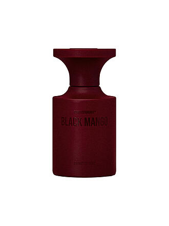 BORNTOSTANDOUT | Black Mango Extrait de Parfum 50ml
