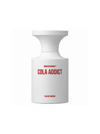 BORNTOSTANDOUT | Cola Addict Eau de Parfum 50ml