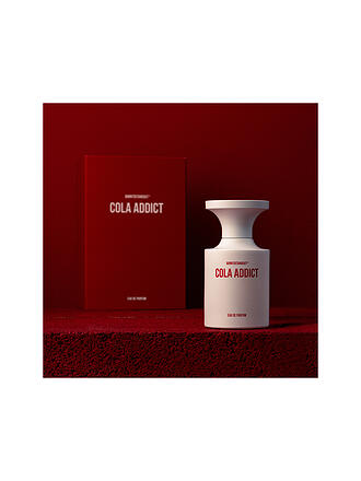 BORNTOSTANDOUT | Cola Addict Eau de Parfum 50ml