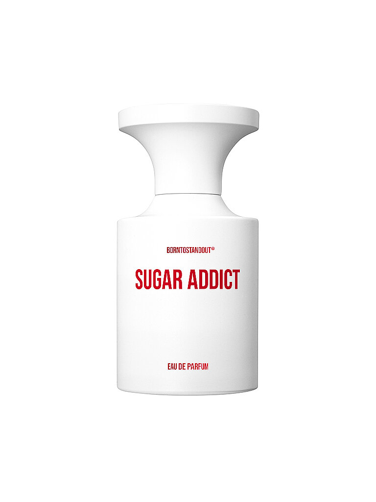 Borntostandout Sugar Addict 50 ml