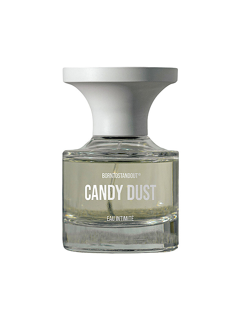 BORNTOSTANDOUT CANDY DUST Eau Intimité 30ml