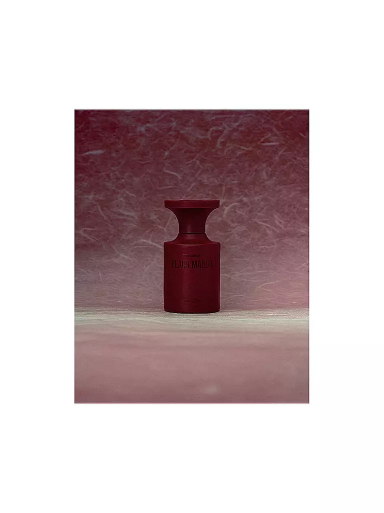 BORNTOSTANDOUT | Black Mango Extrait de Parfum 50ml | keine Farbe