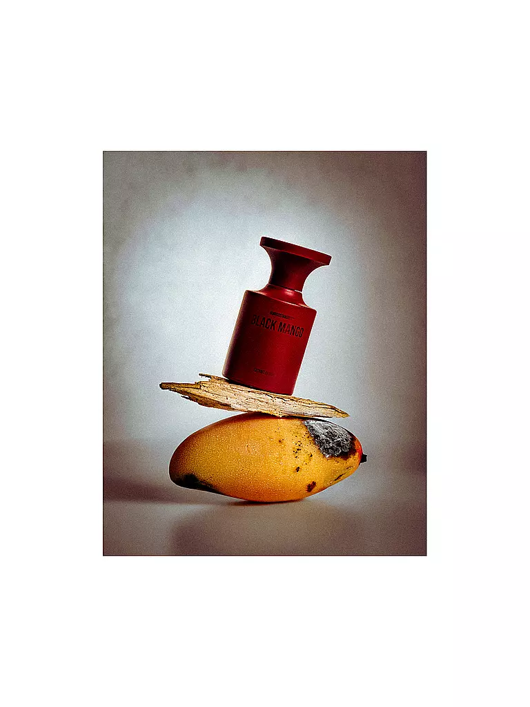BORNTOSTANDOUT | Black Mango Extrait de Parfum 50ml | keine Farbe