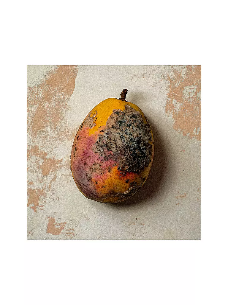 BORNTOSTANDOUT | Black Mango Extrait de Parfum 50ml | keine Farbe