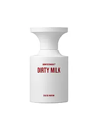 BORNTOSTANDOUT | Dirty Milk Eau de Parfum 50ml | Keine Farbe