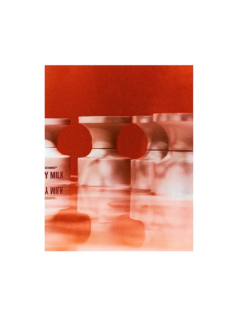 BORNTOSTANDOUT | Dirty Milk Eau de Parfum 50ml | Keine Farbe