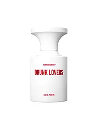 BORNTOSTANDOUT | Drunk Lovers Eau de Parfum 50ml | Keine Farbe