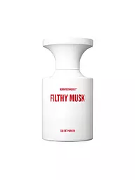 BORNTOSTANDOUT | Filthy Musk Eau de Parfum 50ml | keine Farbe
