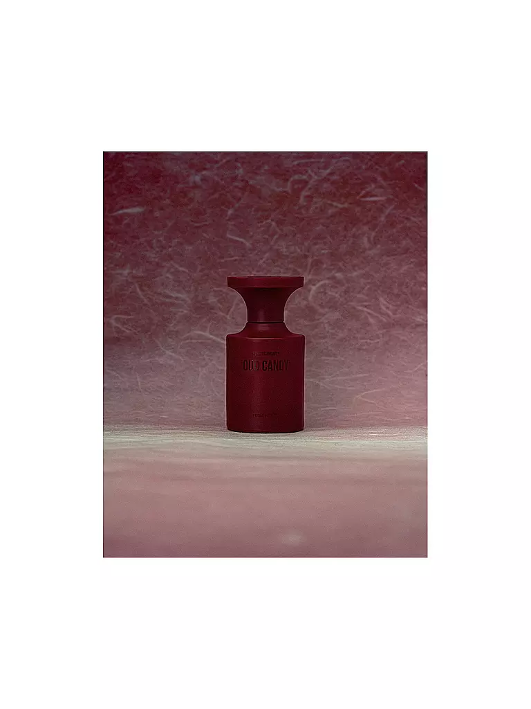 BORNTOSTANDOUT | Oud Candy Extrait Extreme de Parfum 50ml | keine Farbe