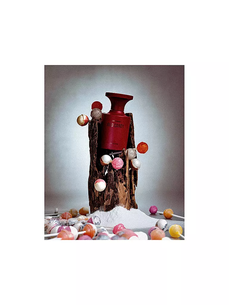 BORNTOSTANDOUT | Oud Candy Extrait Extreme de Parfum 50ml | keine Farbe