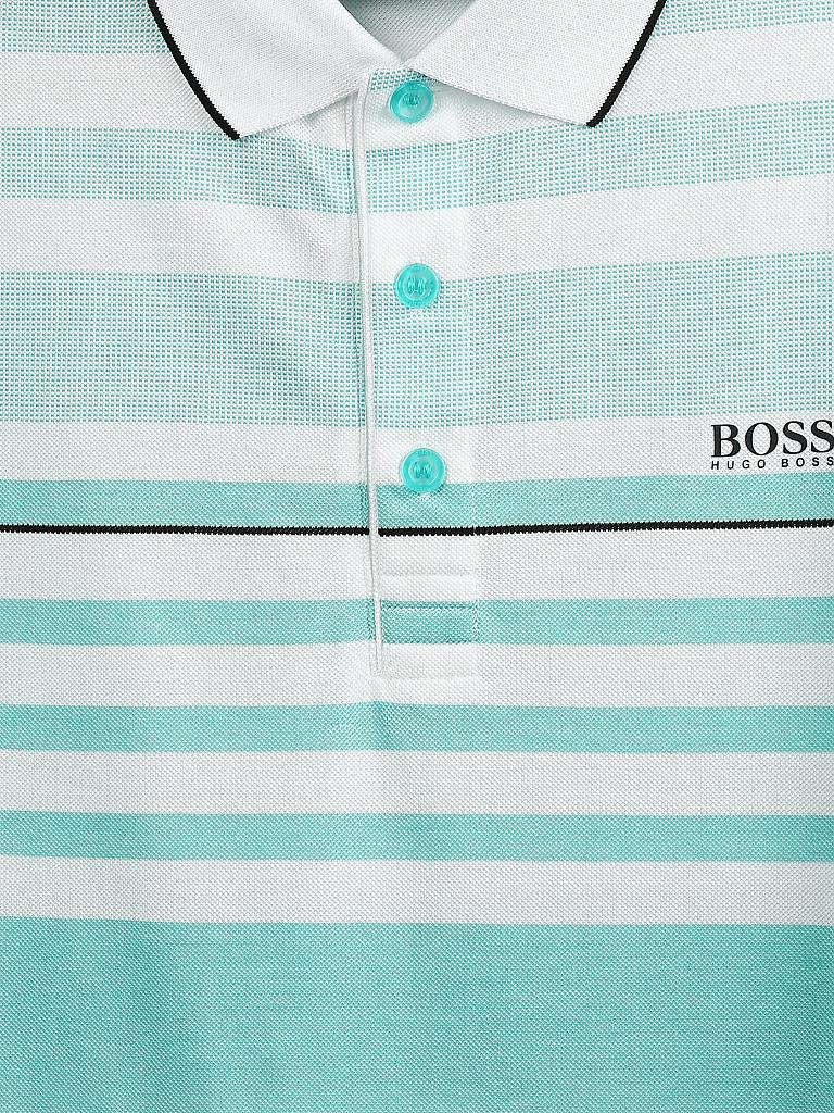 BOSS ATHLEISURE | Poloshirt Regular-Fit "Paddy" | 
