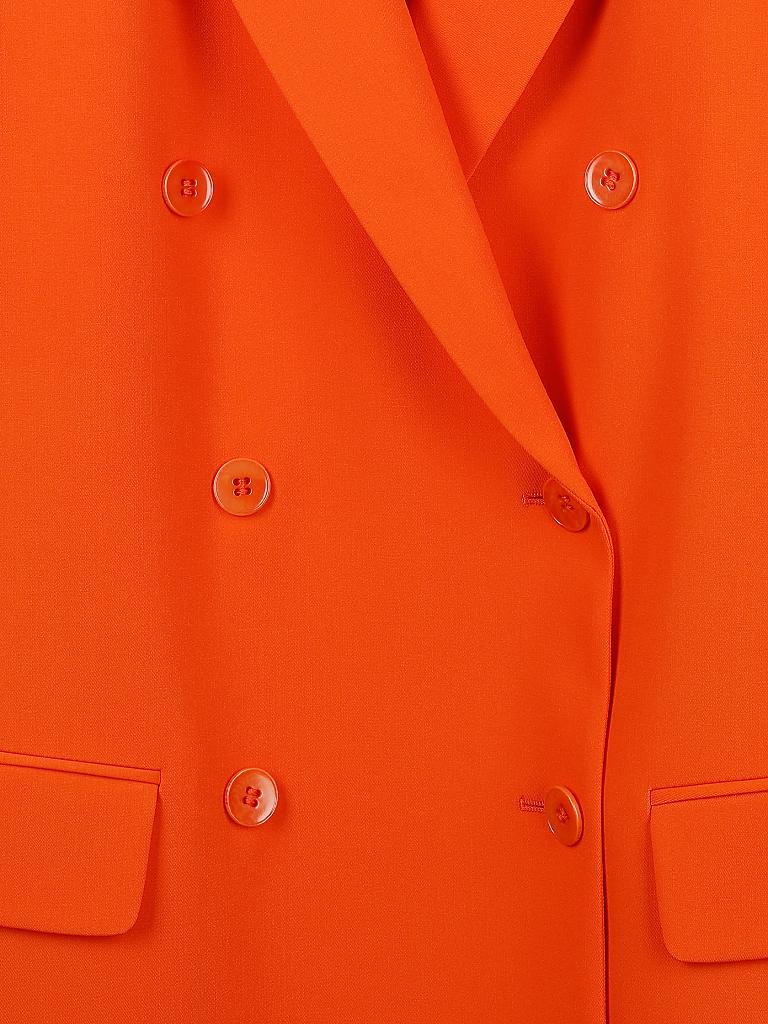 BOSS BUSINESS | Blazer "Jileta" | orange