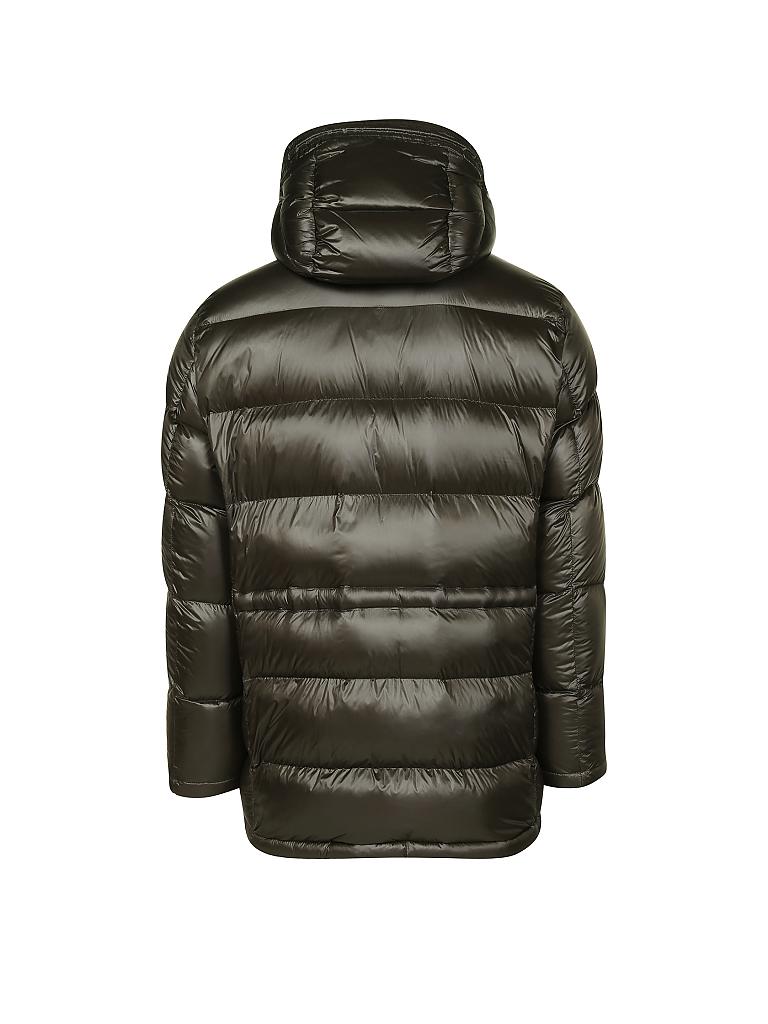 BOSS BUSINESS | Daunensteppparka "Donnie2" | 