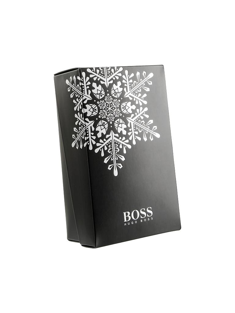BOSS BUSINESS Geschenkbox - Socken 3-er Pkg.