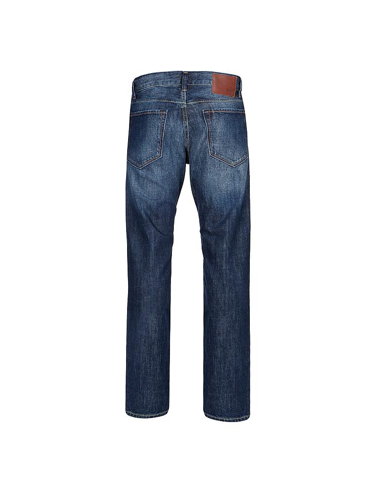 BOSS BUSINESS | Jeans Regular Fit "Maine" | blau