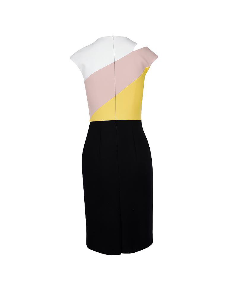 BOSS BUSINESS | Kleid "Danouki" | bunt