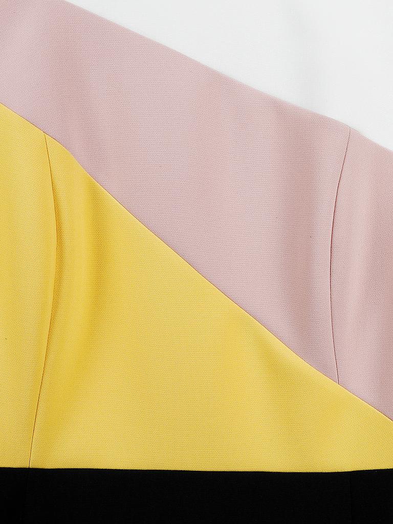 BOSS BUSINESS | Kleid "Danouki" | bunt