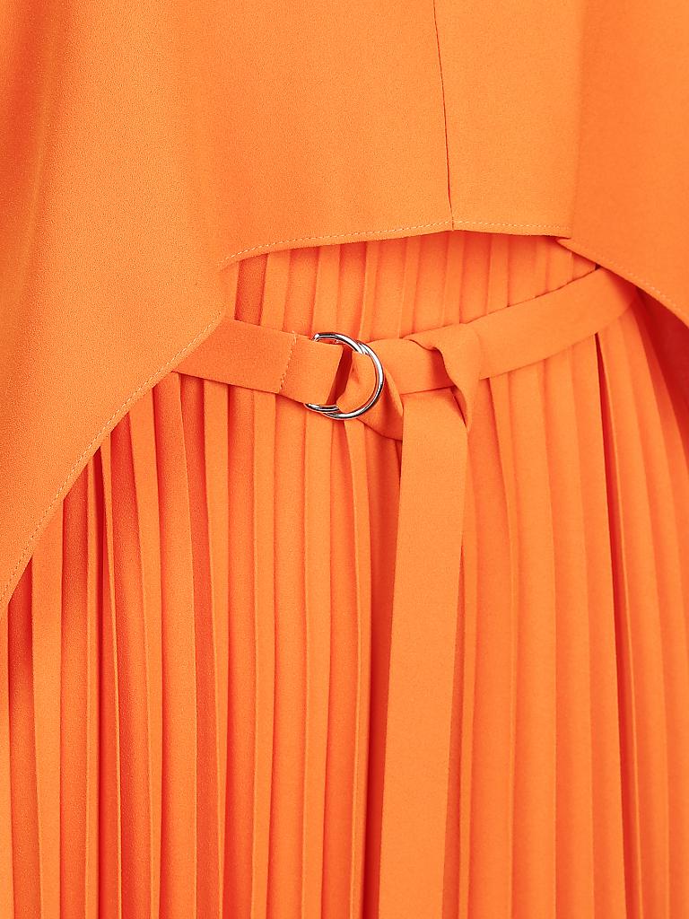 BOSS BUSINESS | Maxikleid "Dilenka" | orange