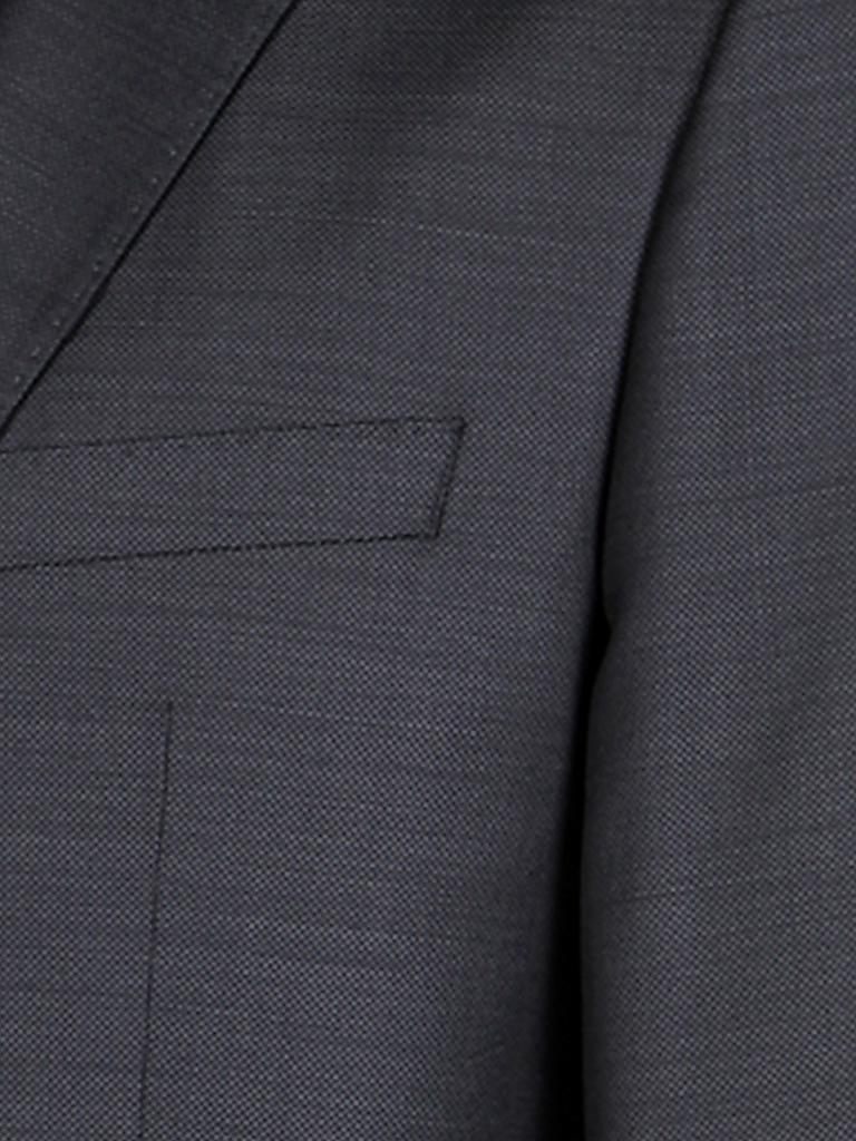 BOSS BUSINESS | Sakko Regular-Fit "Johnston" | grau