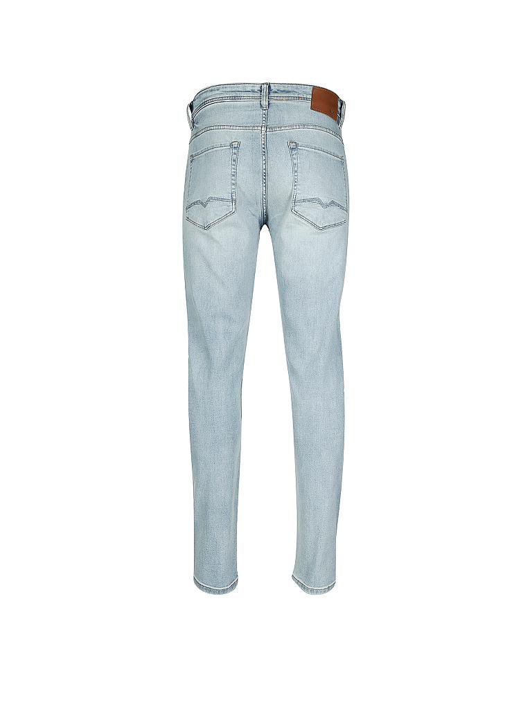 BOSS CASUAL | Jeans Tapered-Fit "Orange 90" | 