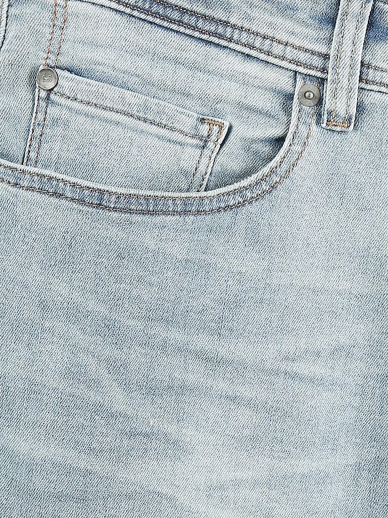 BOSS CASUAL | Jeans Tapered-Fit "Orange 90" | 