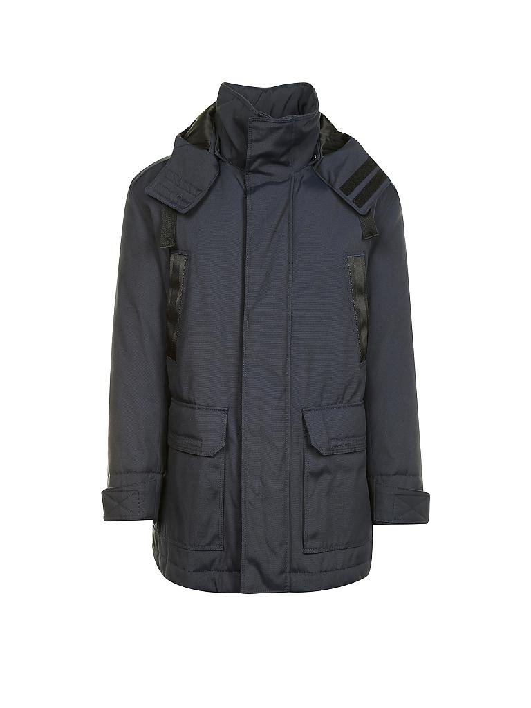 BOSS CASUAL | Parka "Orkio" | 