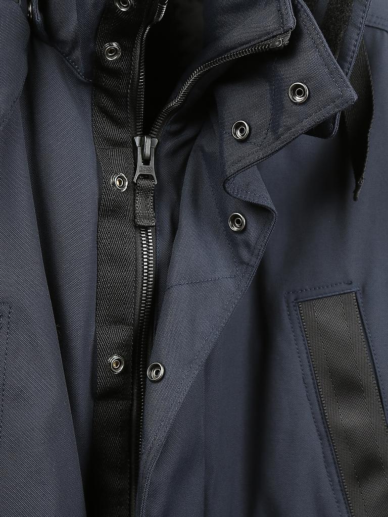 BOSS CASUAL | Parka "Orkio" | 