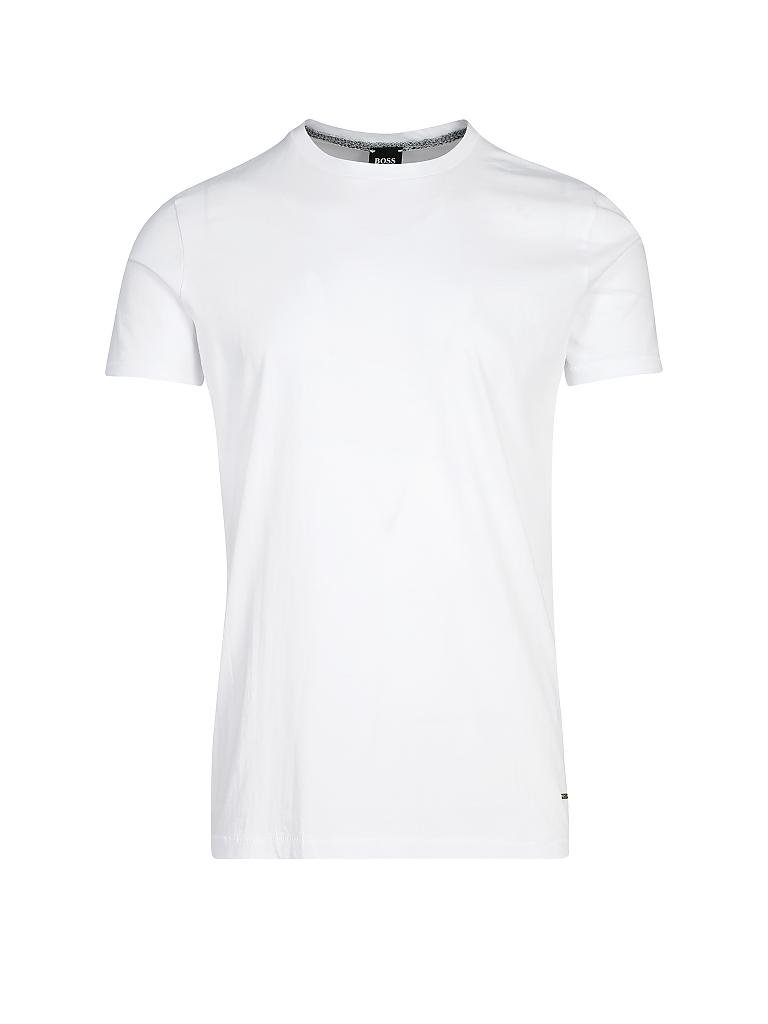 BOSS CASUAL | T-Shirt "Typer" | 