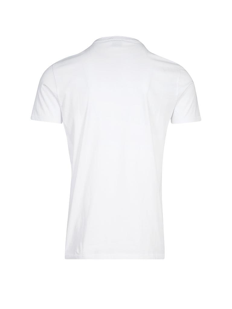 BOSS CASUAL | T-Shirt "Typer" | 