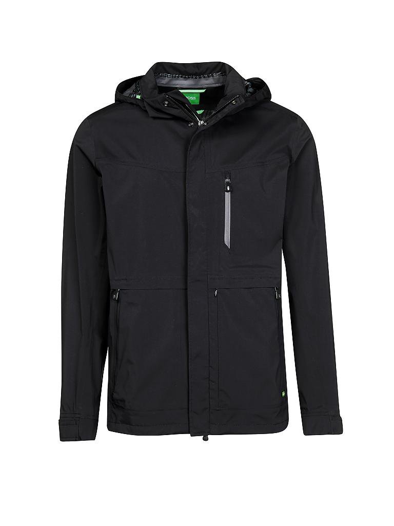 BOSS GREEN | Windbreaker-Jacke "Jolwic" | 