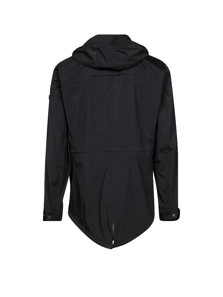 BOSS GREEN | Windbreaker-Jacke "Jolwic" | 