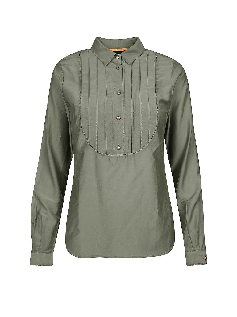 BOSS ORANGE | Bluse "Cildia" | 