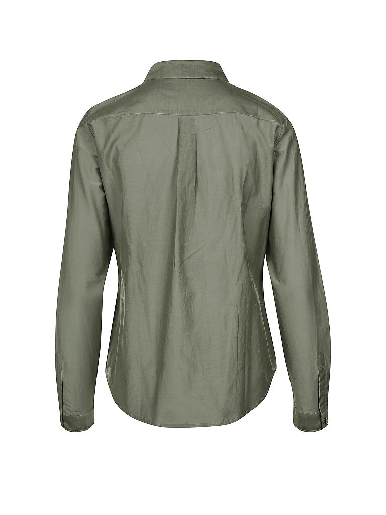 BOSS ORANGE | Bluse "Cildia" | 
