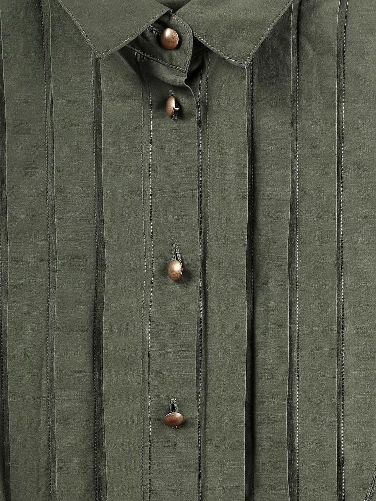 BOSS ORANGE | Bluse "Cildia" | 