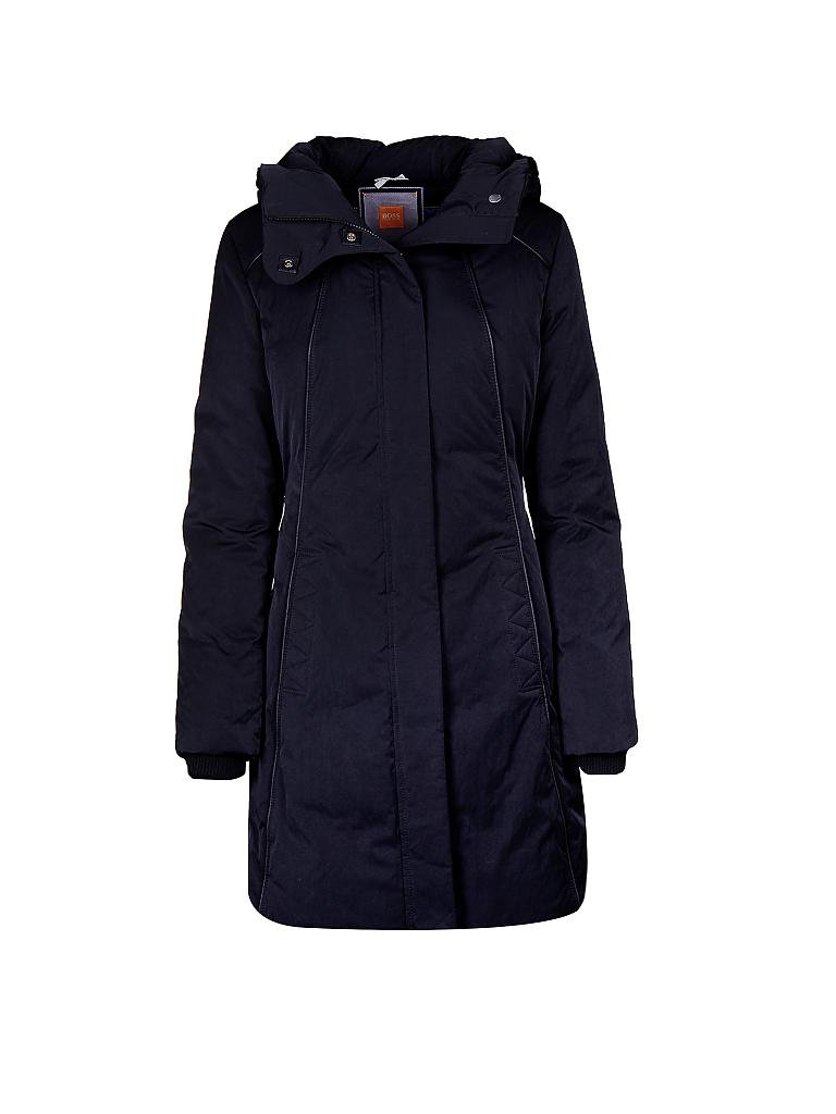 BOSS ORANGE | Daunenmantel "Odoro 6" | 