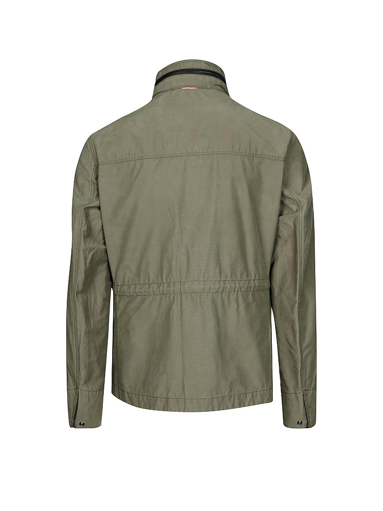 BOSS ORANGE | Jacke "Odean" | 