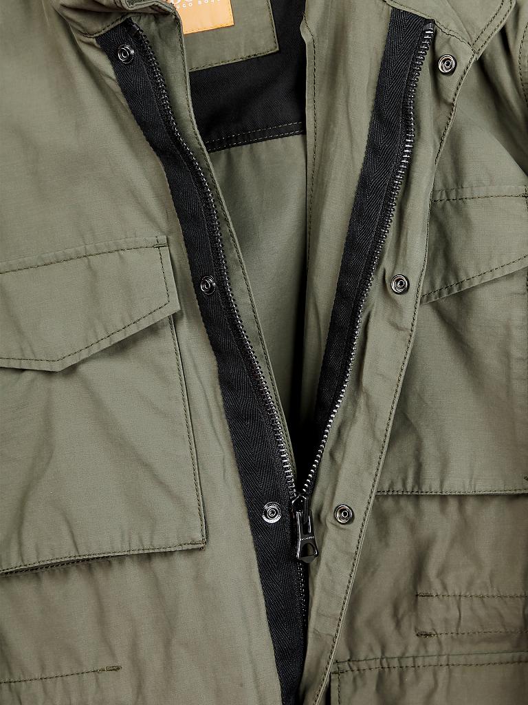 BOSS ORANGE | Jacke "Odean" | 