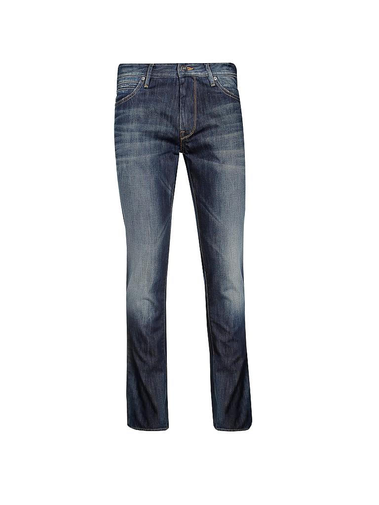 BOSS ORANGE | Jeans Regular Fit "Barcelona" | 