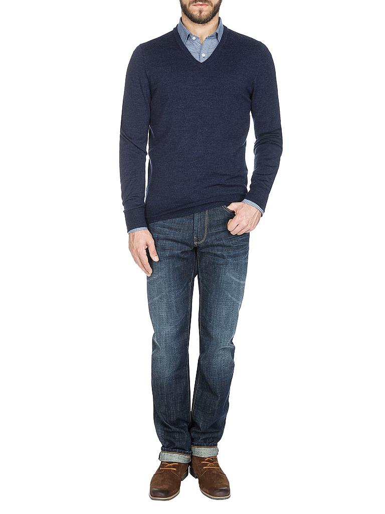 BOSS ORANGE | Jeans Regular Fit "Barcelona" | 