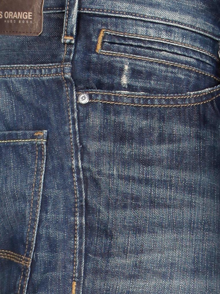 BOSS ORANGE | Jeans Regular Fit "Barcelona" | 
