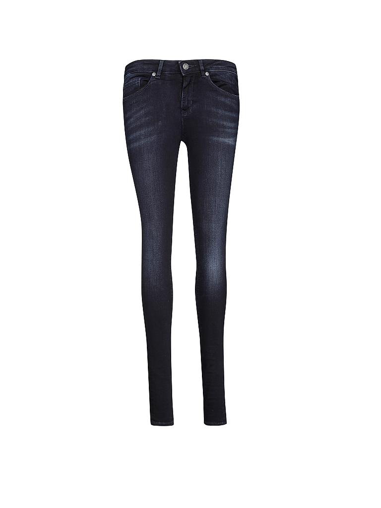 BOSS ORANGE | Jeans Skinny-Fit "Orange J10" | blau