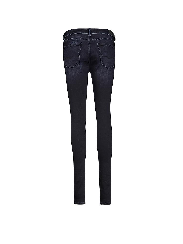 BOSS ORANGE | Jeans Skinny-Fit "Orange J10" | blau