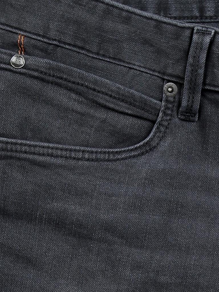 BOSS ORANGE | Jeans Slim-Fit "Orange 63" Superstretch | 