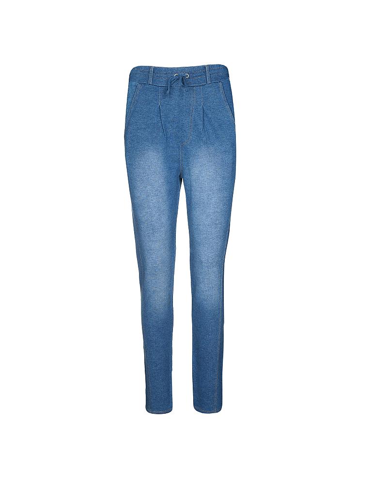 BOSS ORANGE | Jogginghose Loose-Fit "Tichino" | 