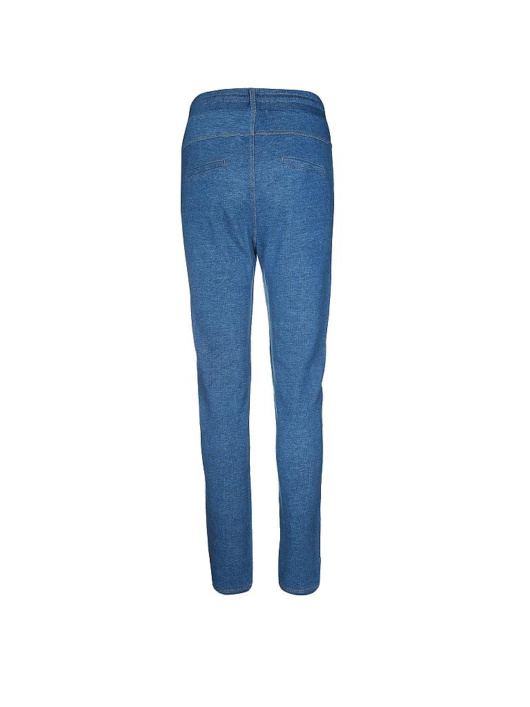 BOSS ORANGE | Jogginghose Loose-Fit "Tichino" | 