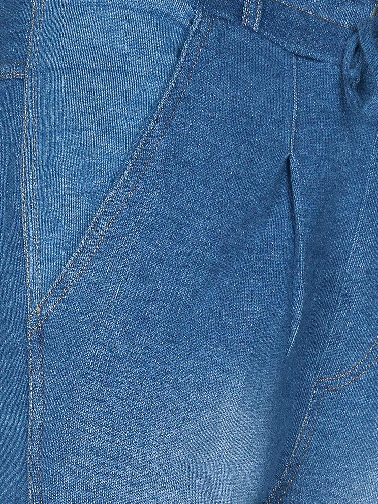 BOSS ORANGE | Jogginghose Loose-Fit "Tichino" | 