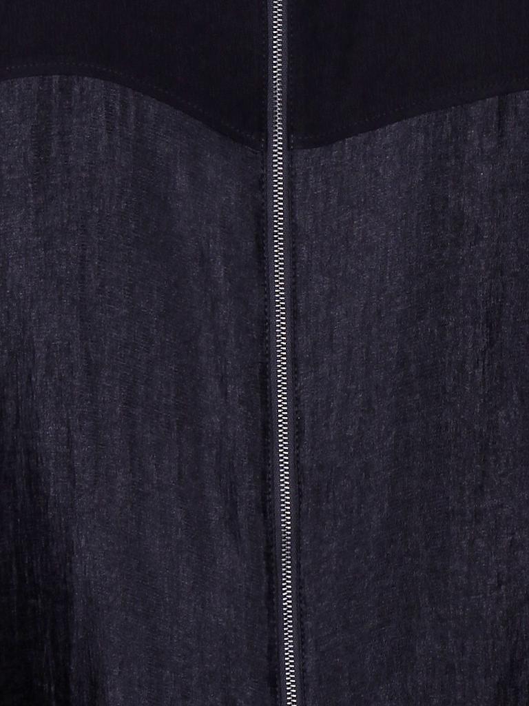 BOSS ORANGE | Kleid "Acrepa" | schwarz