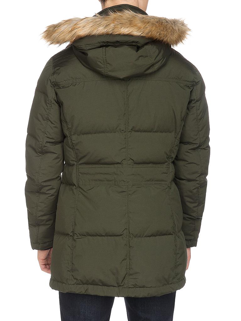 BOSS ORANGE | Parka | 