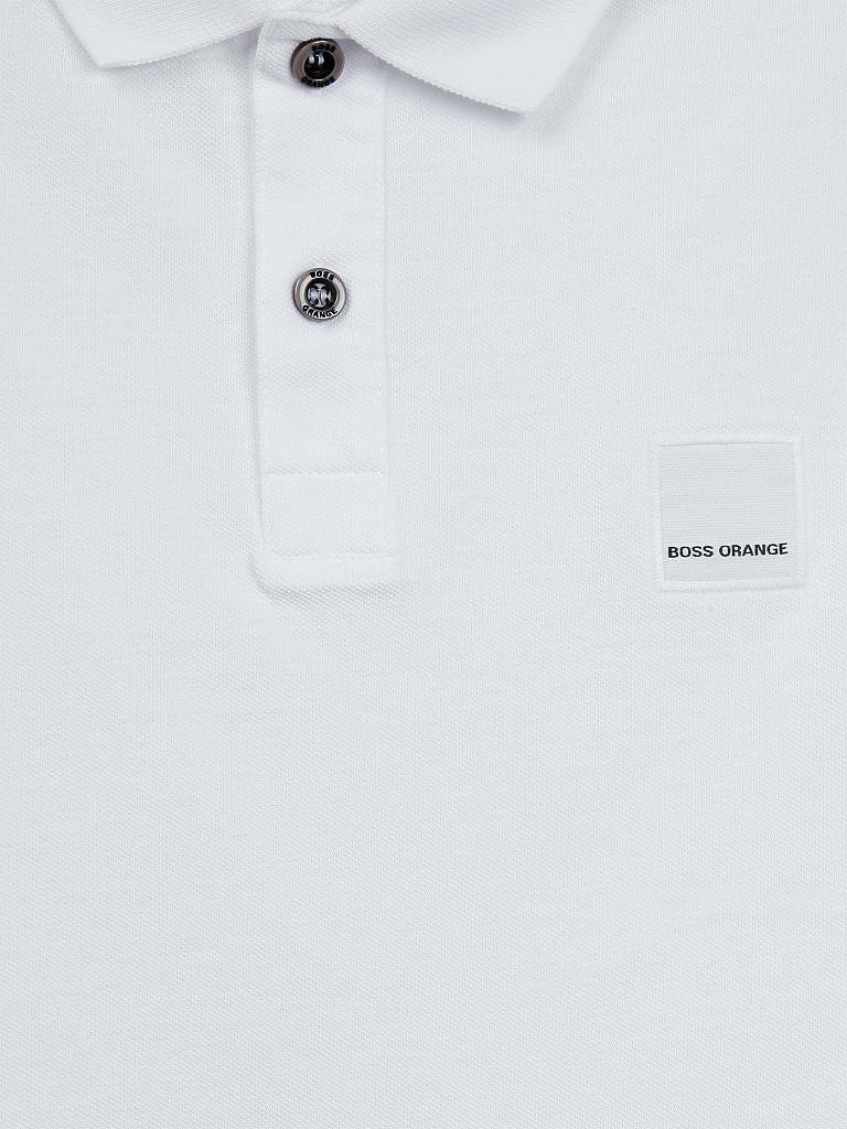 BOSS ORANGE | Poloshirt Slim-Fit "Pascha" | 